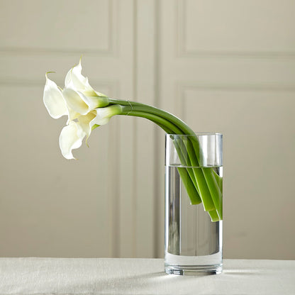 White Calla Bouquet –  Towne Florist, Lumberton NC